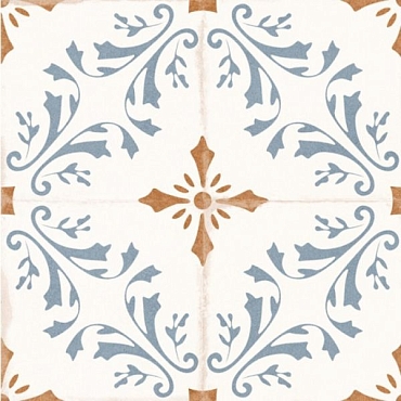 Керамогранит Dual Gres Spirit Moe Cotto 45x45