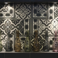 Напольная плитка Mainzu Florentine