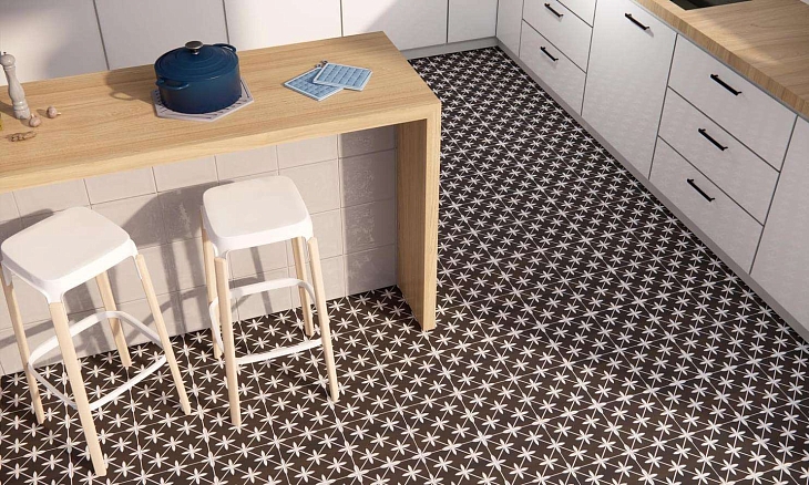 Керамогранит Prissmacer Star