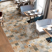 Керамогранит Realonda Marrakech