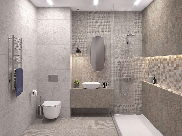 Керамогранит Vitra Stone-X