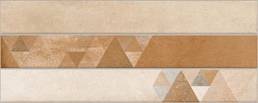 Настенная плитка Vives Ceramica Trevone Multicolor 20x50