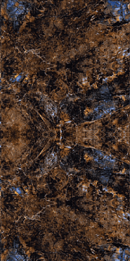 Керамогранит Bluezone Livid Multi 60x120