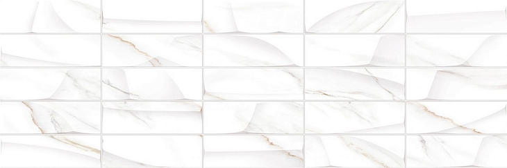 Настенная плитка Delacora Sandy Brick 24.6x74