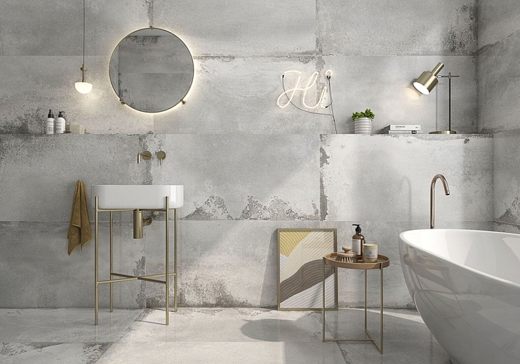 Керамогранит Geotiles Galio