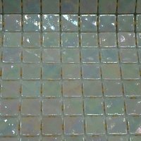 Мозаика Ezarri SNOW 31.3x49.5