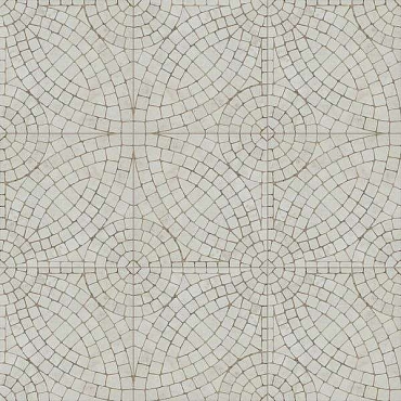  Mainzu Mikron Kretas 20x20