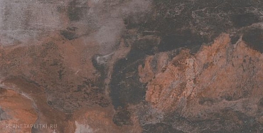 Керамогранит Pamesa Slate Way Brown Rect. 60x120