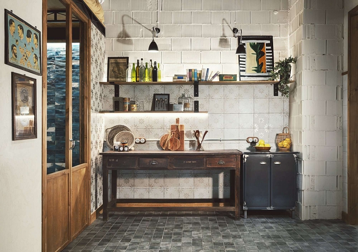 Настенная плитка Peronda FS Tradition