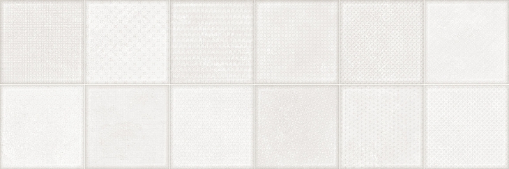  Alma Ceramica Cube TWU3090CUB07R 30x90