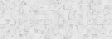 Керамогранит Porcelanosa Marmol Carrara Blanco Mosaico 31.6x90