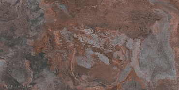 Керамогранит Pamesa Slate Way Brown Rect. 60x120