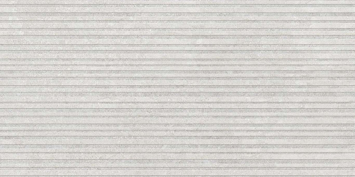 Керамогранит Flaviker Double Cannete Grey Nat Rett. 3D Tech 60x120