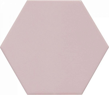 Керамогранит Equipe Kromatika Rosa 10.1x11.6