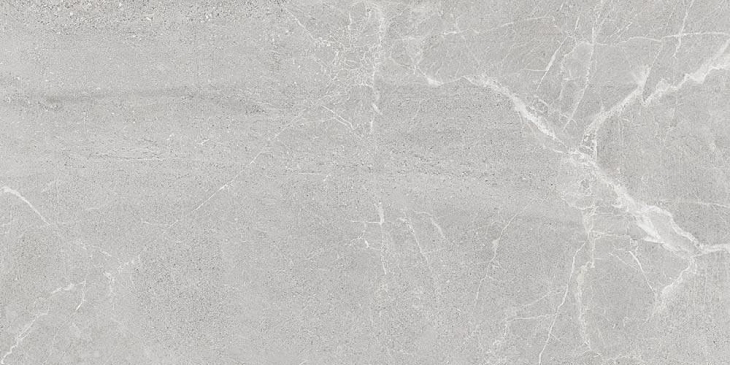 Керамогранит ITT Ceramic Burlington Grey Matt 59.5x119.2