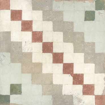 Керамогранит Peronda FS Valentia Ruzafa 22.3x22.3