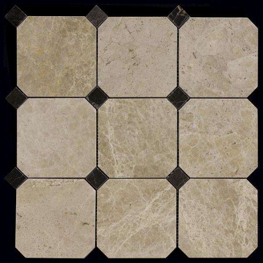 Мозаика Natural Mosaic Octagon