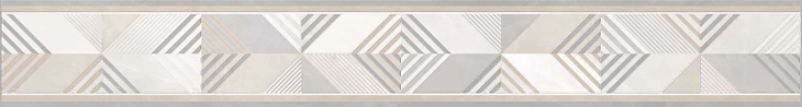 Бордюр Alma Ceramica BWU53RVL004 6.7x50