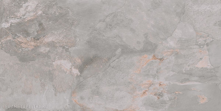 Керамогранит Pamesa Slate Way Ash Rect. 60x120