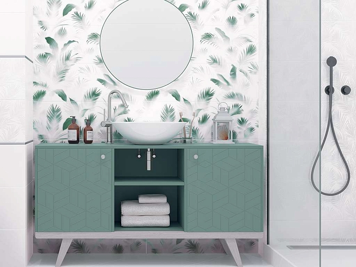 Плитка Delacora Exotic