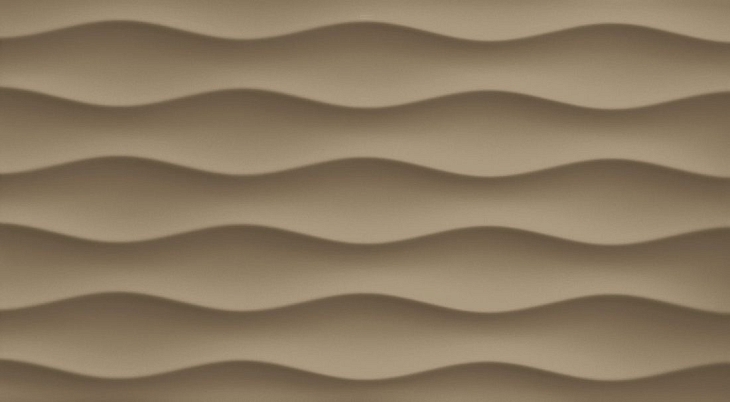 Настенная плитка Tubadzin W- Mocca 3 32.7x59.3