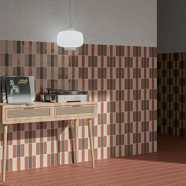 Rebels Edge Grey Gloss0.8x15