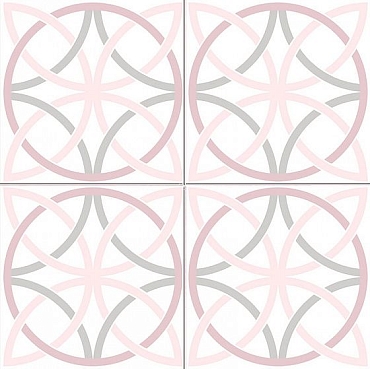 Напольная плитка Dual Gres Luken Aritz 45x45