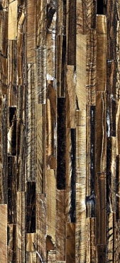 Керамогранит Roberto Cavalli Home The Wild Spirit Tiger Gold LX RT 59.6x119.2