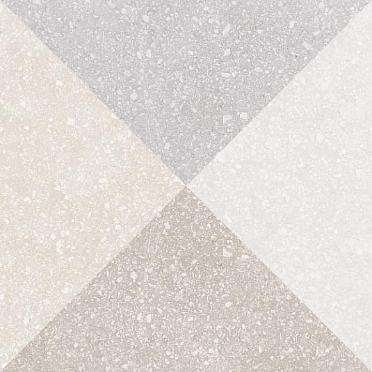 Керамогранит Equipe Micro Elements Taupe 20x20