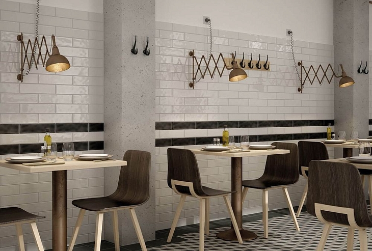 Настенная плитка Equipe Masia