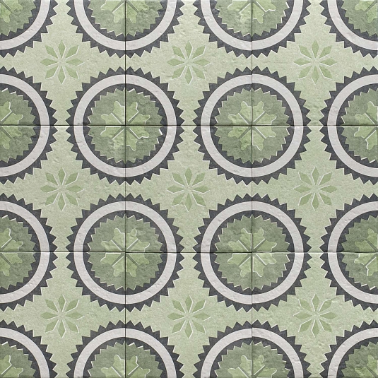 Декор Mainzu Decor Prairie 20x20