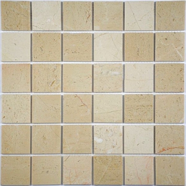 Мозаика Философия Мозаики Crema Nova 48-8T 30.5x30.5