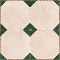 Керамогранит El Molino Artistic Green 58x58