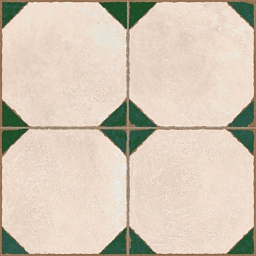 Керамогранит El Molino Artistic Green 58x58