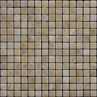  Natural Mosaic 7M073-20T 30.5x30.5