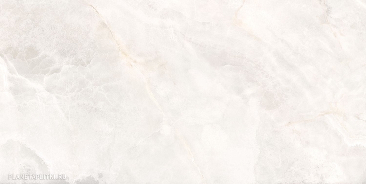 Керамогранит Pamesa Cr. Lux Noor White (Compacglass) Rect. 60x120