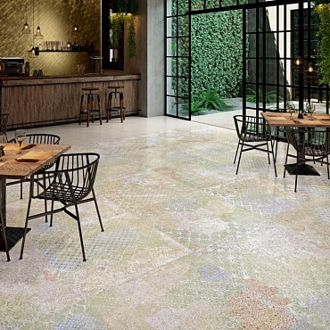 Bohemian Blend Natural50x59.55