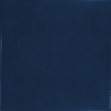 Настенная плитка Equipe 25589 Village Royal Blue 13.2x13.2