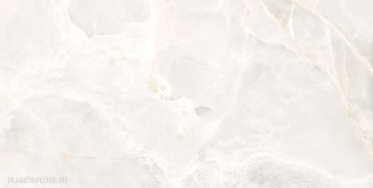 Керамогранит Pamesa Cr. Lux Noor White (Compacglass) Rect. 60x120