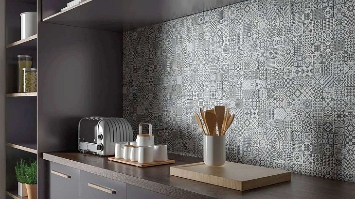 Плитка GayaFores Rustic-Heritage