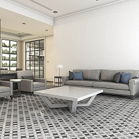 Напольная плитка Navarti Hydraulic