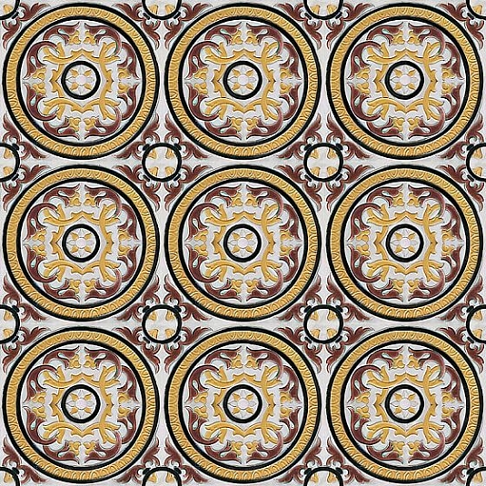 Керамогранит Apavisa 4Ever Opus Red 60x60