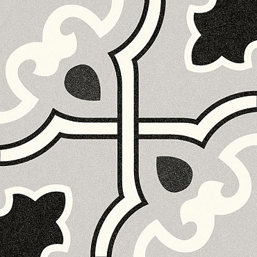 Керамогранит Vives Ceramica Bucareli-R Gris 20x20