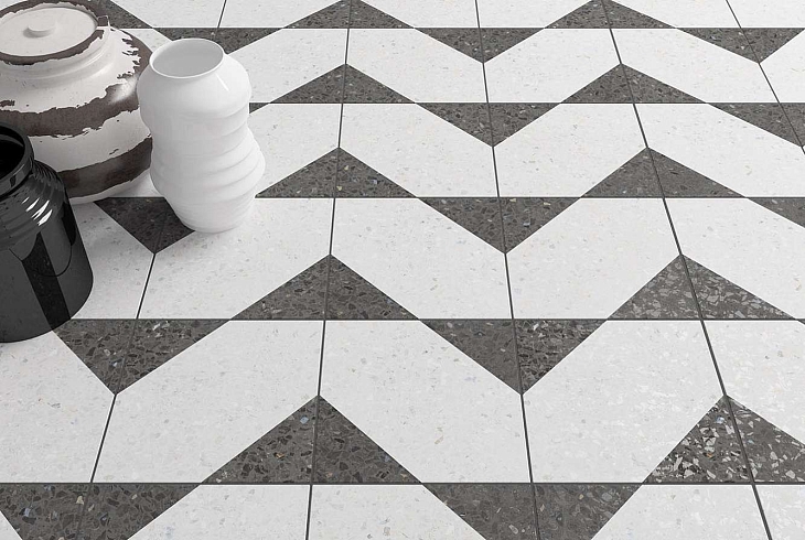 Керамогранит WOW Drops