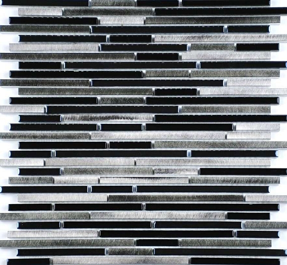 Мозаика Философия Мозаики Stripes Avatar 30x30