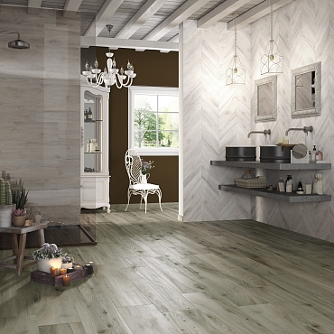 Woodie Beige7.5x40.7