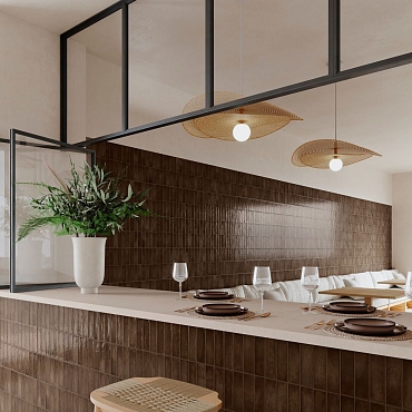 Deco Artis Clay32x62.5