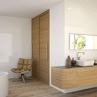 Керамогранит Baldocer Blancos