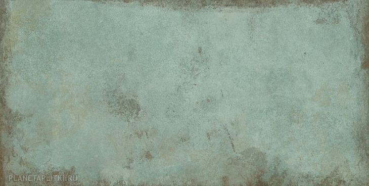 Керамогранит Pamesa Alloy Mint Rect. 60x120