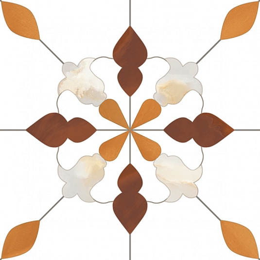 Керамогранит Monopole Aramis Ambar 18.7x18.7